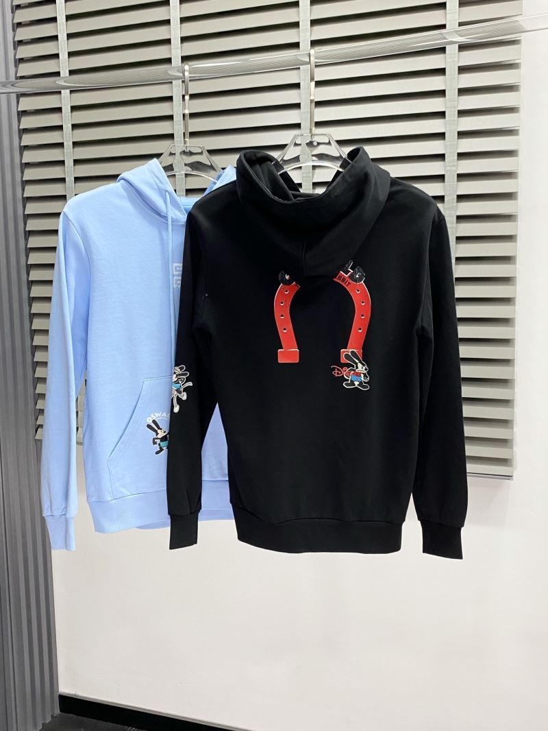 Givenchy Hoodies